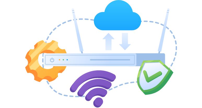 Importance of Cloud Network Security