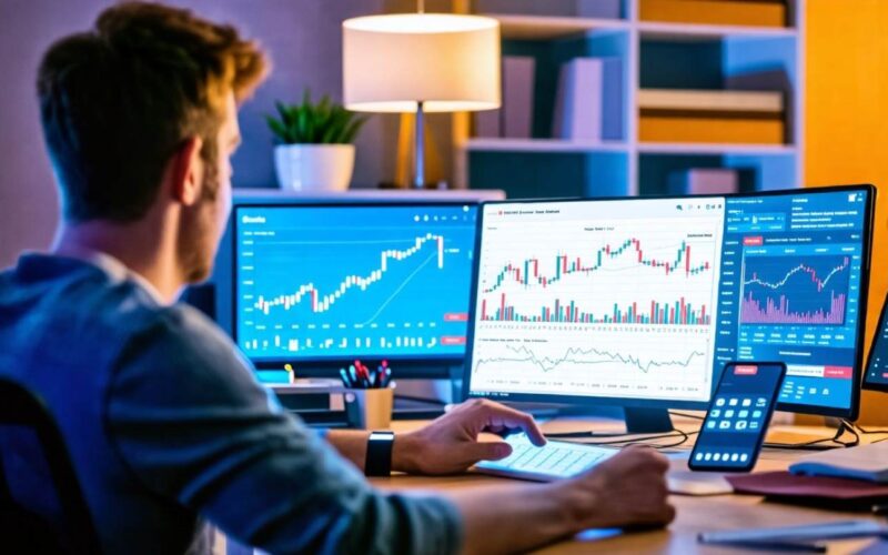 5starsstocks AI for Stock Market Success: The Ultimate Guide