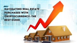 Buying Real Estate with Crypto