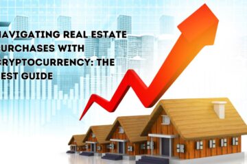 Navigating Real Estate Purchases with Cryptocurrency: The Best Guide