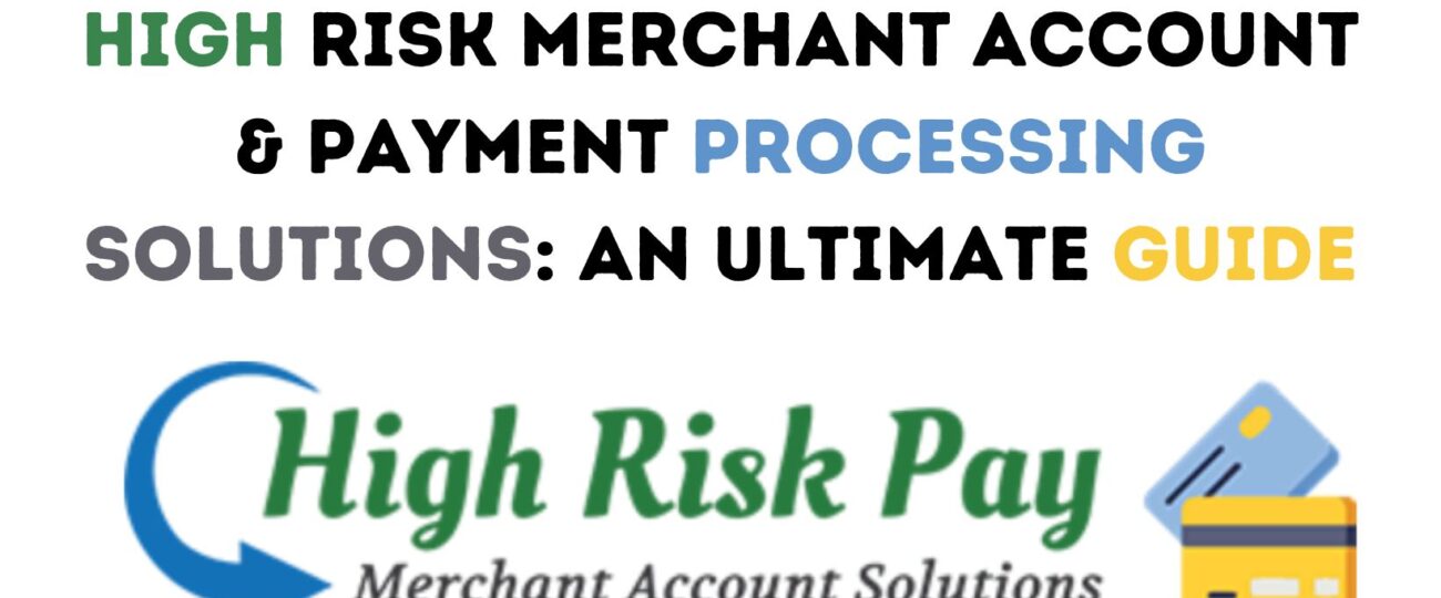 High Risk Merchant Highriskpay.com