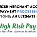 High Risk Merchant Highriskpay.com