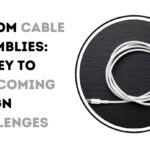 Custom Cable Assemblies