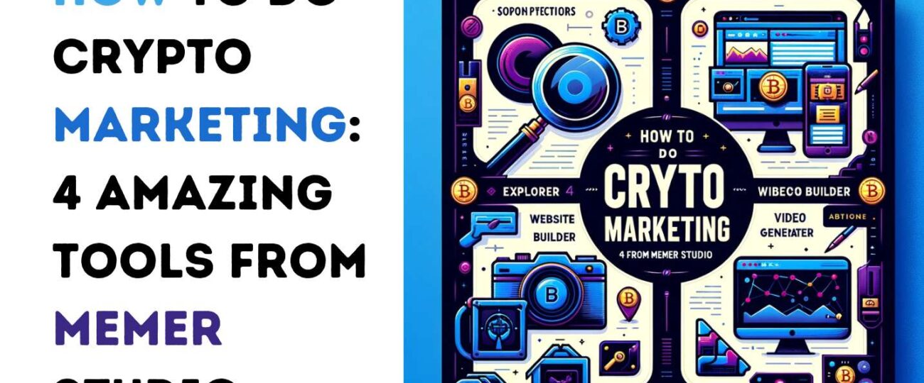 How to Do Crypto Marketing