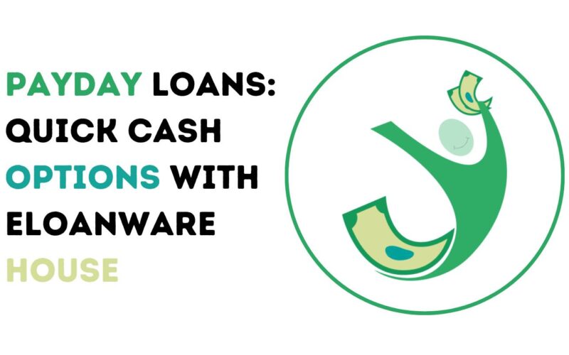 Payday Loans eLoanWarehouse: Everything You Need to Know!