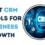 BEST CRM TOOLS