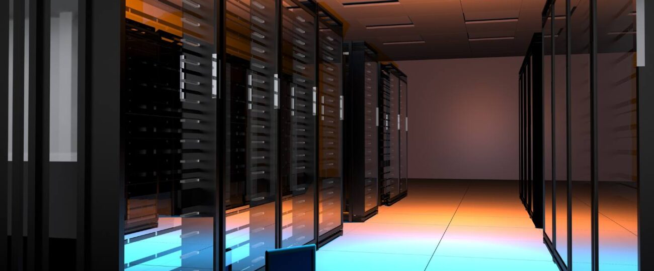 High Performance Dedicated Server