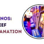 Live Casinos: A Brief Explanation