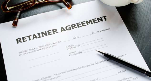 Retainer Agreements