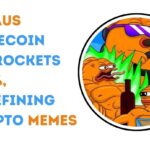 $KLAUS Cryptocurrency Sees Explosive 279% Growth, Signaling a New Era for Memecoins