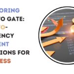 Not Boring Crypto Gate: Cryptocurrency Payment Solutions for Business