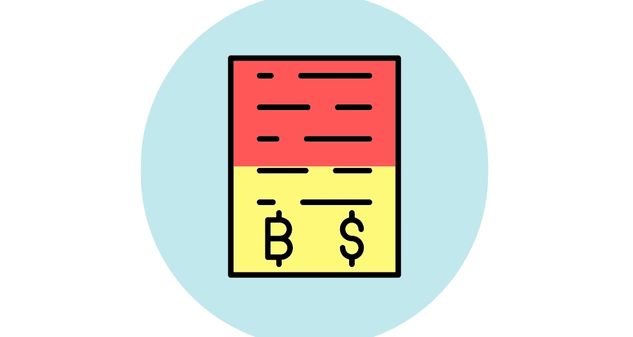 crypto invoicing