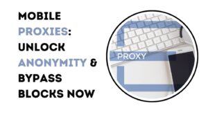 mobile proxies