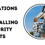 Locations for Installing Security Lights