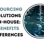 Outsourcing AI Solutions vs. In-House: Key Benefits & Differences