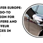 Transfer Europe: Your Go-To Solution for Transfers and Chauffeur Services in Milan