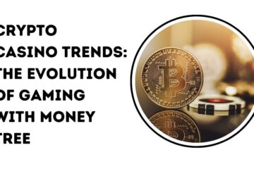 Crypto Casino Trends for 2025: The Evolution of Gaming with Money Tree