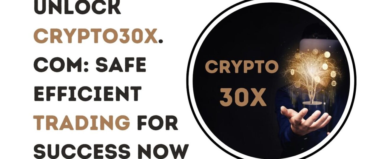 Crypto30x.com