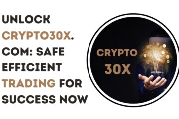 Unlock Crypto30x.com: Safe Efficient Trading for Success Now