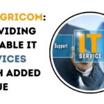 IntegriCom: Providing Reliable IT Services with Added Value