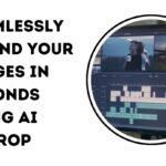 Seamlessly Extend Your Images in Seconds using AI Uncrop