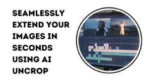 Seamlessly Extend Your Images in Seconds using AI Uncrop