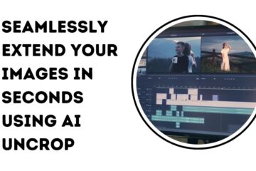 Seamlessly Extend Your Images in Seconds using AI Uncrop