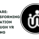 Skill Prepare: Transforming Education Through VR Gaming