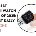 The Best Apple Watch Apps of 2025: Boost Daily Routine Now!