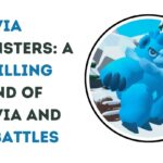 Trivia Monsters: A Thrilling Blend of Trivia and VR Battles