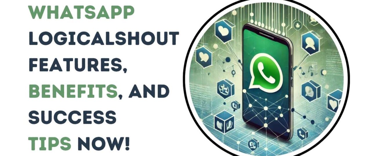 WhatsApp LogicalShout