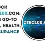 Unlock Ztec100.com: Your Tech, Health, and Insurance Guide Now