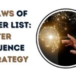 48 Laws of Power List: Master Influence and Strategy Now