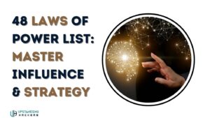 48 Laws of Power List