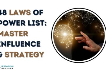 48 Laws of Power List: Master Influence and Strategy Now