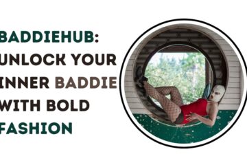 BaddieHub: Unlock Your Inner Baddie with Bold Fashion