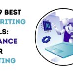 Best AI Writing Tools