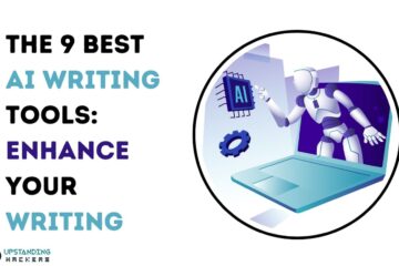 The Best AI Writing Tools: Enhance Your Writing Now!