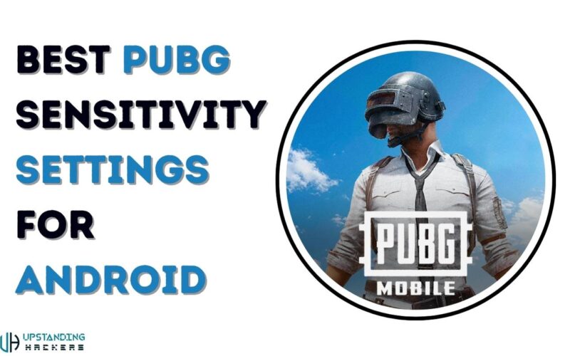 Unlock Best PUBG Sensitivity Settings For Android Now