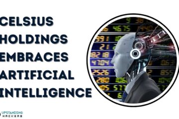 Celsius Holdings Embraces Artificial Intelligence for an Ultimate Growth