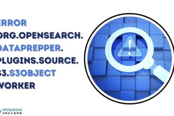 Error org.opensearch.dataprepper.plugins.source.s3.s3objectworker