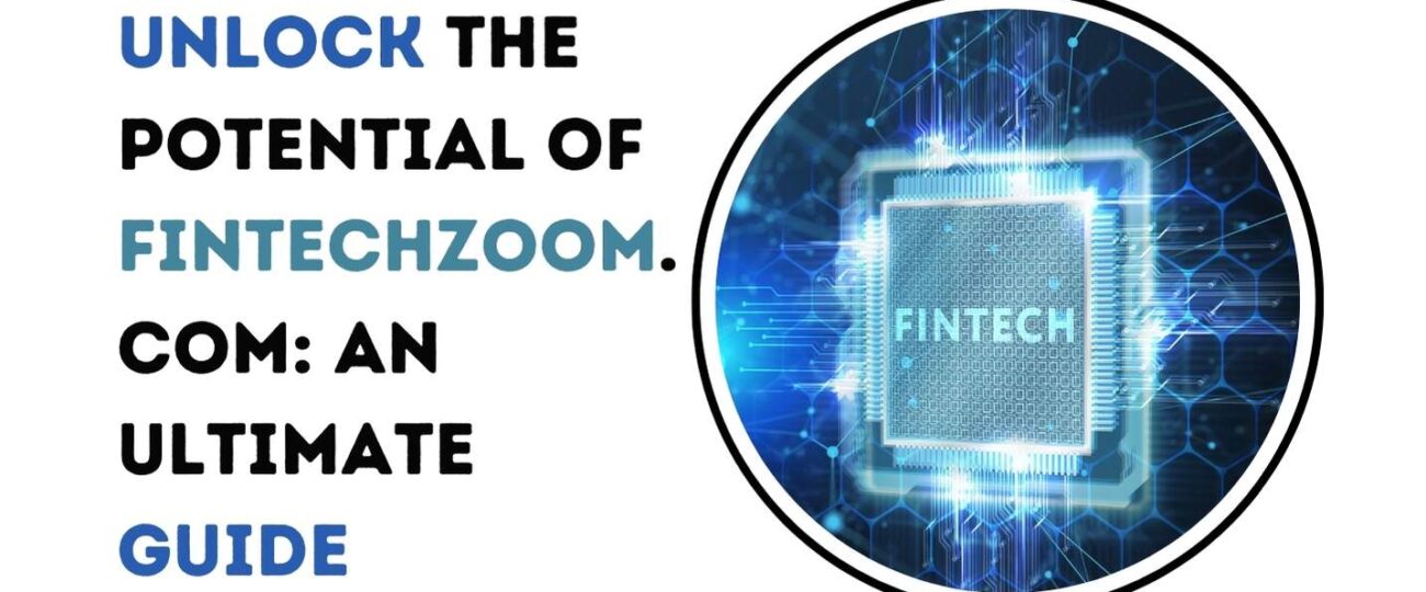 Fintechzoom.com