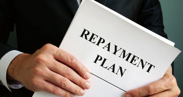 Competitive Rates and Flexible Repayment Options