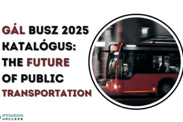 Gál Busz 2025 Katalógus: Unlock the Future of Public Transportation