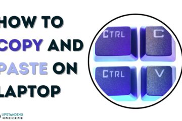 How to Copy and Paste on Laptop: Find the Easiest Way Now