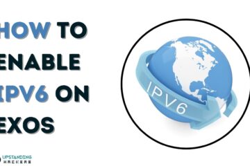 How to Enable IPv6 on EXOS: Step-by-Step Setup Guide