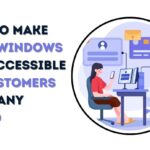 How to Make Your Windows App Accessible to Customers from Any Cloud