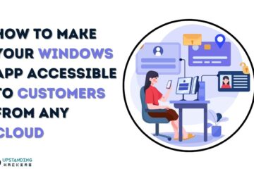 How to Make Your Windows App Accessible to Customers from Any Cloud