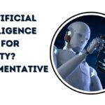 Is Artificial Intelligence Good for Society? Argumentative Essay​