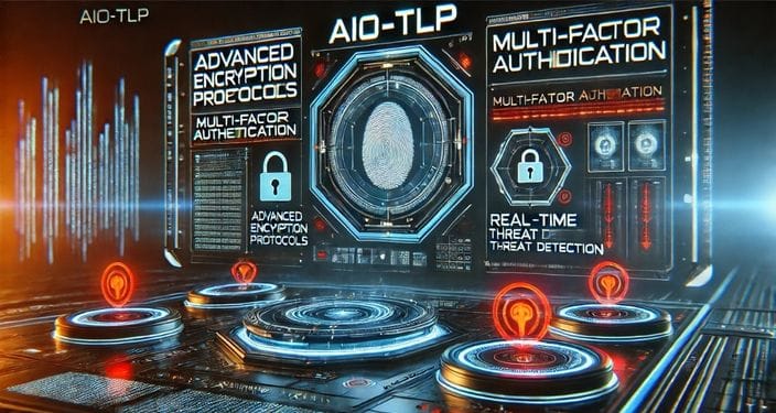 Key Features of AIO-TLP
